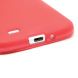 Силиконовая накладка Deexe Frosted Case для Samsung Galaxy S4 (i9500) - Red. Фото 4 из 7