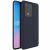 Силиконовый чехол IMAK UC-1 Series для Samsung Galaxy S20 Ultra (G988) - Blue
