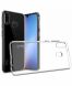 Силиконовый чехол IMAK UX-5 Series для Samsung Galaxy A20e - Transparent. Фото 14 из 15