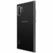 Силиконовый (TPU) чехол IMAK UX-6 Series для Samsung Galaxy Note 10+ (N975) - Transparent. Фото 2 из 15