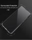 Силиконовый (TPU) чехол IMAK UX-6 Series для Samsung Galaxy Note 10+ (N975) - Transparent. Фото 12 из 15
