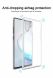 Силиконовый (TPU) чехол IMAK UX-6 Series для Samsung Galaxy Note 10+ (N975) - Transparent. Фото 7 из 15
