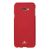 Силиконовый (TPU) чехол MERCURY Glitter Powder для Samsung Galaxy J4+ (J415) - Red