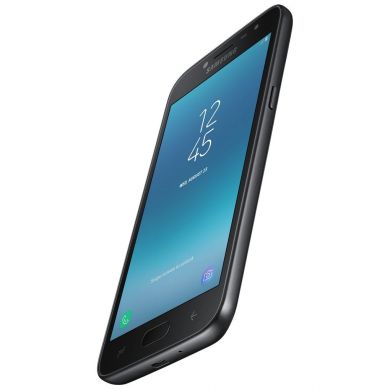 Смартфон Samsung Galaxy J2 2018 (SM-J250FZKDSEK) - Black
