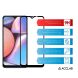 Защитное стекло ACCLAB Full Glue для Samsung Galaxy A10s (A107) - Black. Фото 2 из 6
