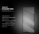 Защитное стекло AMORUS Full Glue Tempered Glass для Samsung Galaxy S20 FE (G780) - Black. Фото 3 из 7
