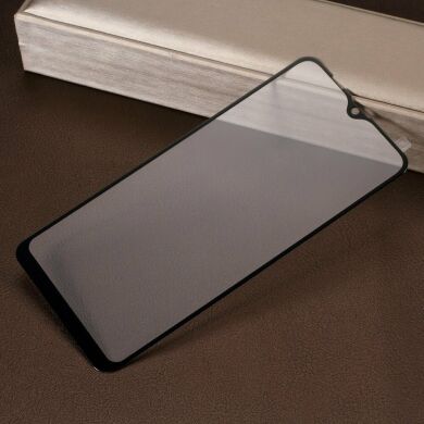 Защитное стекло Deexe Full Coverage для Samsung Galaxy M10 (M105) - Black