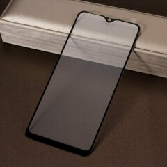 Захисне скло Deexe Full Coverage для Samsung Galaxy M10 (M105) - Black