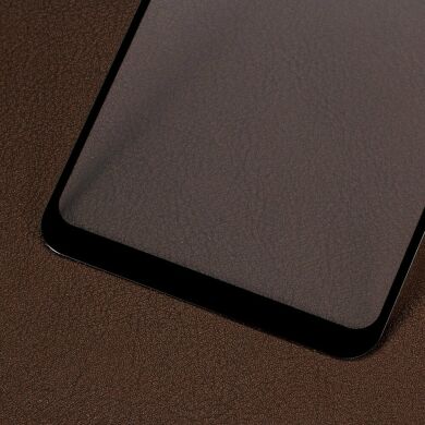 Защитное стекло Deexe Full Coverage для Samsung Galaxy M10 (M105) - Black