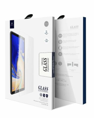 Защитное стекло DUX DUCIS HD Full Screen для Samsung Galaxy Tab A 10.1 (2019)