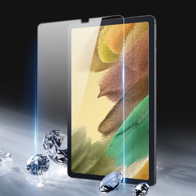 Защитное стекло DUX DUCIS HD Full Screen для Samsung Galaxy Tab A7 Lite (T220/T225)