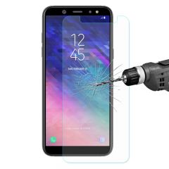 Захисне скло ENKAY 0.26mm 9H для Samsung Galaxy A6+ 2018 (A605)