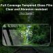 Защитное стекло IMAK 5D Pro+ Full Glue для Samsung Galaxy M62 - Black. Фото 4 из 12