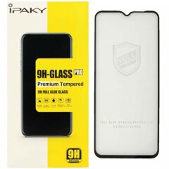 Защитное стекло iPaky 5D Full Glue Protect для Samsung Galaxy A23 (A235) - Black