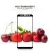 Защитное стекло MOCOLO Full Glue Cover для Samsung Galaxy A6+ 2018 (A605) - White. Фото 9 из 11