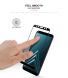 Защитное стекло MOCOLO Full Glue Cover для Samsung Galaxy A6+ 2018 (A605) - White. Фото 8 из 11