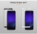 Защитное стекло MOCOLO Full Glue Cover для Samsung Galaxy A6+ 2018 (A605) - White. Фото 10 из 11