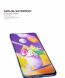 Захисне скло MOCOLO Full Glue Cover для Samsung Galaxy M31s (M317) - Black