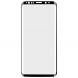 Защитное стекло MOMAX 0.3mm 3D Full Cover для Samsung Galaxy S9+ (G965) - Black. Фото 2 из 8