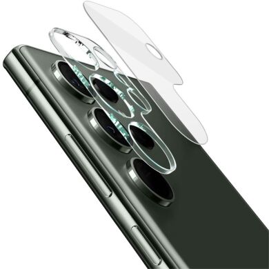Защитное стекло на камеру IMAK Integrated Lens Protector для Samsung Galaxy S24 Ultra