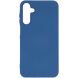 Защитный чехол ArmorStandart ICON Case для Samsung Galaxy A15 (A155) - Dark Blue. Фото 1 из 7