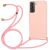Защитный чехол Deexe Astra Case для Samsung Galaxy S22 - Pink
