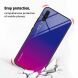 Защитный чехол Deexe Gradient Color для Samsung Galaxy A50 (A505) / A30s (A307) / A50s (A507) - Dark Blue / Purple. Фото 9 из 18