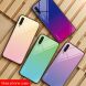 Защитный чехол Deexe Gradient Color для Samsung Galaxy A50 (A505) / A30s (A307) / A50s (A507) - Gold / Pink. Фото 12 из 14