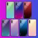 Защитный чехол Deexe Gradient Color для Samsung Galaxy A50 (A505) / A30s (A307) / A50s (A507) - Gold / Pink. Фото 13 из 14