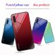 Защитный чехол Deexe Gradient Color для Samsung Galaxy A50 (A505) / A30s (A307) / A50s (A507) - Red. Фото 8 из 15