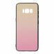 Защитный чехол Deexe Gradient Color для Samsung Galaxy S8 (G950) - Gold / Pink. Фото 1 из 3