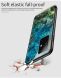 Защитный чехол Deexe Gradient Pattern для Samsung Galaxy S20 Ultra (G988) - Jade. Фото 6 из 7