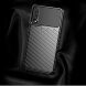 Защитный чехол Deexe Thunder Series для Samsung Galaxy A50 (A505) / A30s (A307) / A50s (A507) - Black. Фото 3 из 10