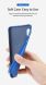 Защитный чехол DUX DUCIS Skin Lite Series для Samsung Galaxy A10 (A105) - Blue. Фото 15 из 19