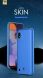Защитный чехол DUX DUCIS Skin Lite Series для Samsung Galaxy A10 (A105) - Pink. Фото 7 из 19