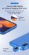 Защитный чехол DUX DUCIS Skin Lite Series для Samsung Galaxy A10 (A105) - Blue. Фото 12 из 19
