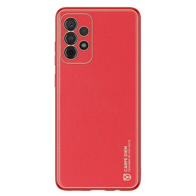 Защитный чехол DUX DUCIS YOLO Series для Samsung Galaxy A52 (A525) / A52s (A528) - Red