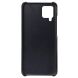 Защитный чехол KSQ Leather Cover для Samsung Galaxy M22 (M225) / Galaxy M32 (M325) - Black. Фото 4 из 4