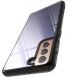 Защитный чехол RINGKE Fusion для Samsung Galaxy S21 Plus (G996) - Smoke Black. Фото 2 из 12