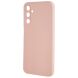 Защитный чехол UniCase Aura Cover для Samsung Galaxy A24 (A245) - Pink. Фото 3 из 7