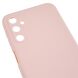 Защитный чехол UniCase Aura Cover для Samsung Galaxy A24 (A245) - Pink. Фото 6 из 7