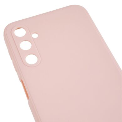 Защитный чехол UniCase Aura Cover для Samsung Galaxy A24 (A245) - Pink