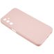 Защитный чехол UniCase Aura Cover для Samsung Galaxy A24 (A245) - Pink. Фото 4 из 7