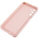 Защитный чехол UniCase Aura Cover для Samsung Galaxy A24 (A245) - Pink. Фото 5 из 7