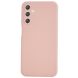 Защитный чехол UniCase Aura Cover для Samsung Galaxy A24 (A245) - Pink. Фото 1 из 7