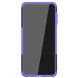 Защитный чехол UniCase Hybrid X для Samsung Galaxy A22 (A225) - Purple. Фото 5 из 19