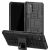 Захисний чохол UniCase Hybrid X для Samsung Galaxy A41 (A415) - Black