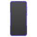 Защитный чехол UniCase Hybrid X для Samsung Galaxy S21 Plus (G996) - Purple. Фото 4 из 10