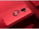 Защитный чехол UniCase Magnetic Ring для Samsung Galaxy S9 (G960) - Red. Фото 2 из 9