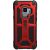 Захисний чохол URBAN ARMOR GEAR (UAG) Monarch для Samsung Galaxy S9 (G960) - Crimson